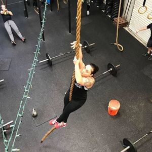 Meet your Posher, Alison